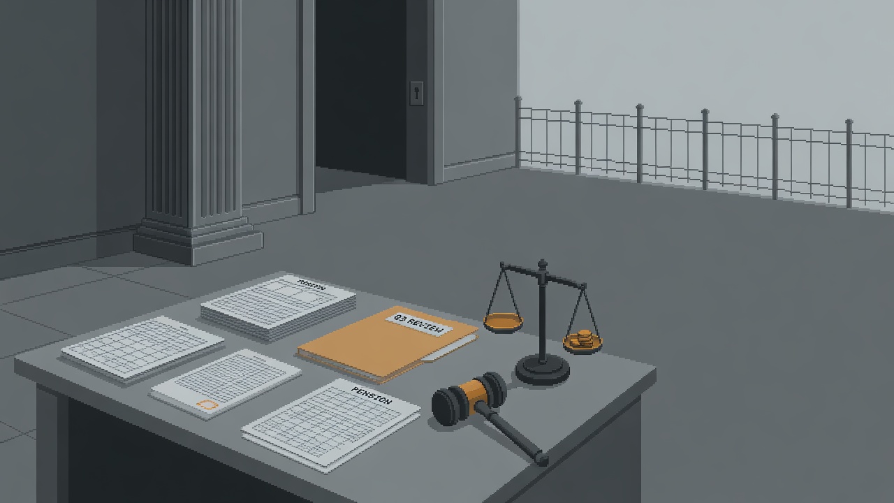 FCA decides to ban and fine adviser £742,700 for unauthorised DB pension transfer advice