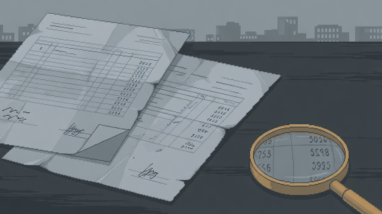 Man pleads guilty to fraud and forgery over fabricated Touchstone Exploration takeover bid