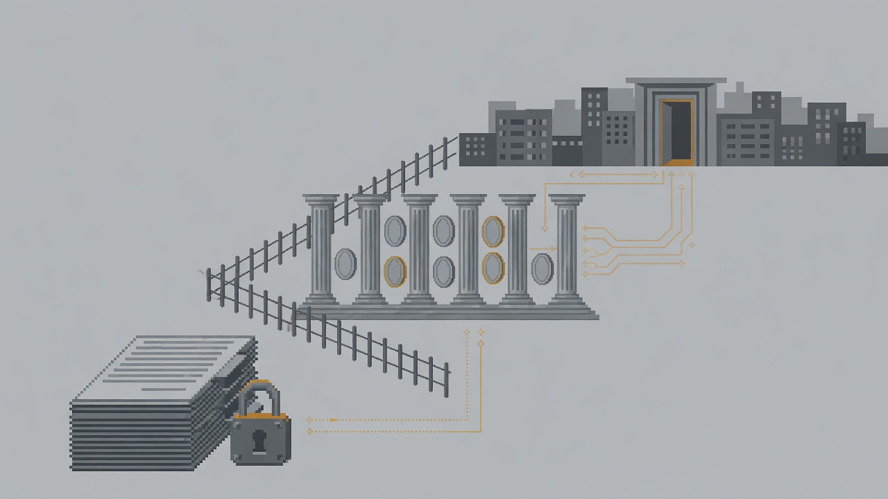 HM Treasury consults on extending Bank of England fee regime to digital settlement asset providers